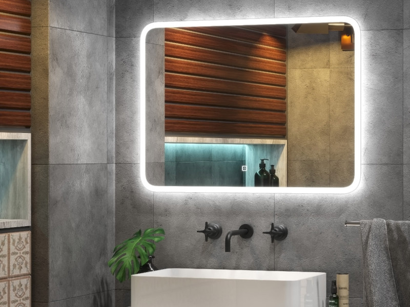 Три прийоми, за допомогою яких можна вдало розмістити дзеркало