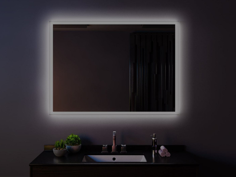 Три прийоми, за допомогою яких можна вдало розмістити дзеркало