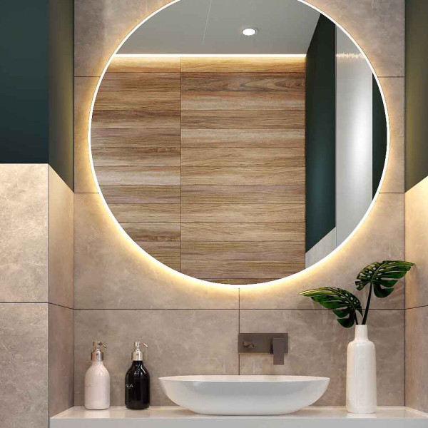 Особливості виготовлення дзеркал із литого скла