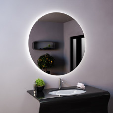 Дзеркало Norma зі світлодіодним підсвічуванням
