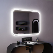 Дзеркало Norma зі світлодіодним підсвічуванням