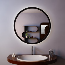 Дзеркало Norma зі світлодіодним підсвічуванням